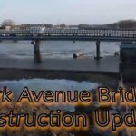 Park Ave Bridge November, 2022 Update